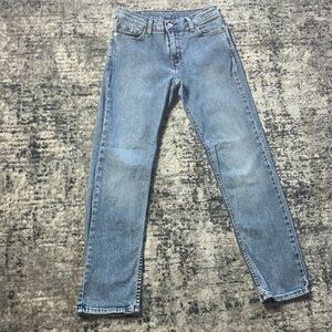 Mens slim fit Levis